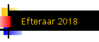 Efteraar 2018