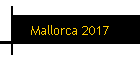 Mallorca 2017