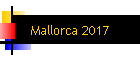 Mallorca 2017