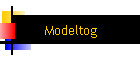 Modeltog