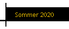 Sommer 2020