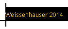 Weissenhauser 2014