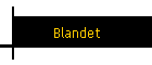 Blandet