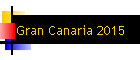 Gran Canaria 2015