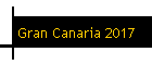 Gran Canaria 2017