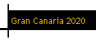 Gran Canaria 2020