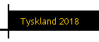 Tyskland 2018