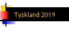 Tyskland 2019